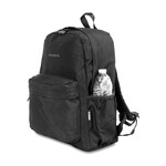 Mochila Jworld Espalda Oz 17 Negra Jw-100